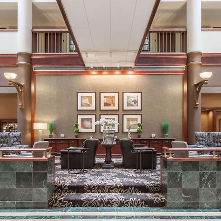 Sonesta Suites Dallas Park Central Buitenkant foto