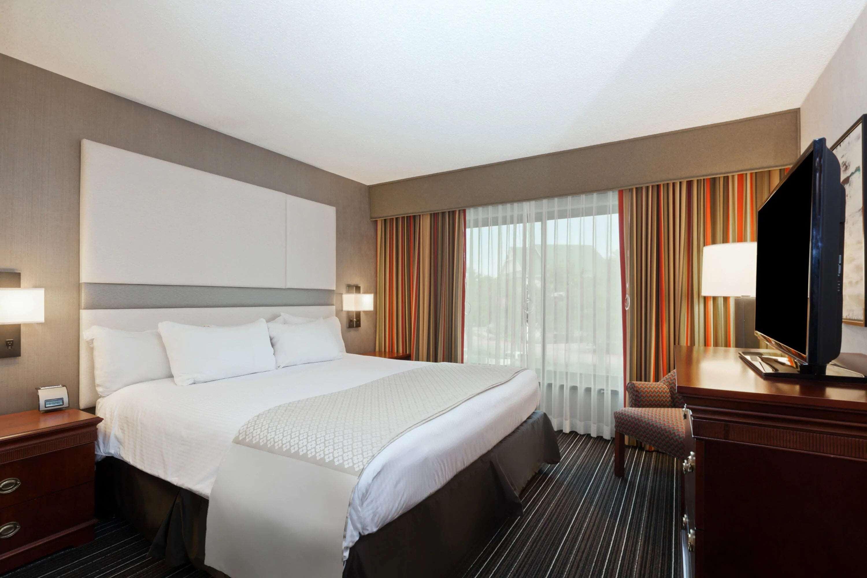 Sonesta Suites Dallas Park Central Buitenkant foto