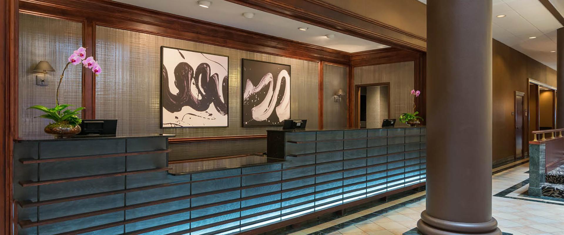 Sonesta Suites Dallas Park Central Buitenkant foto