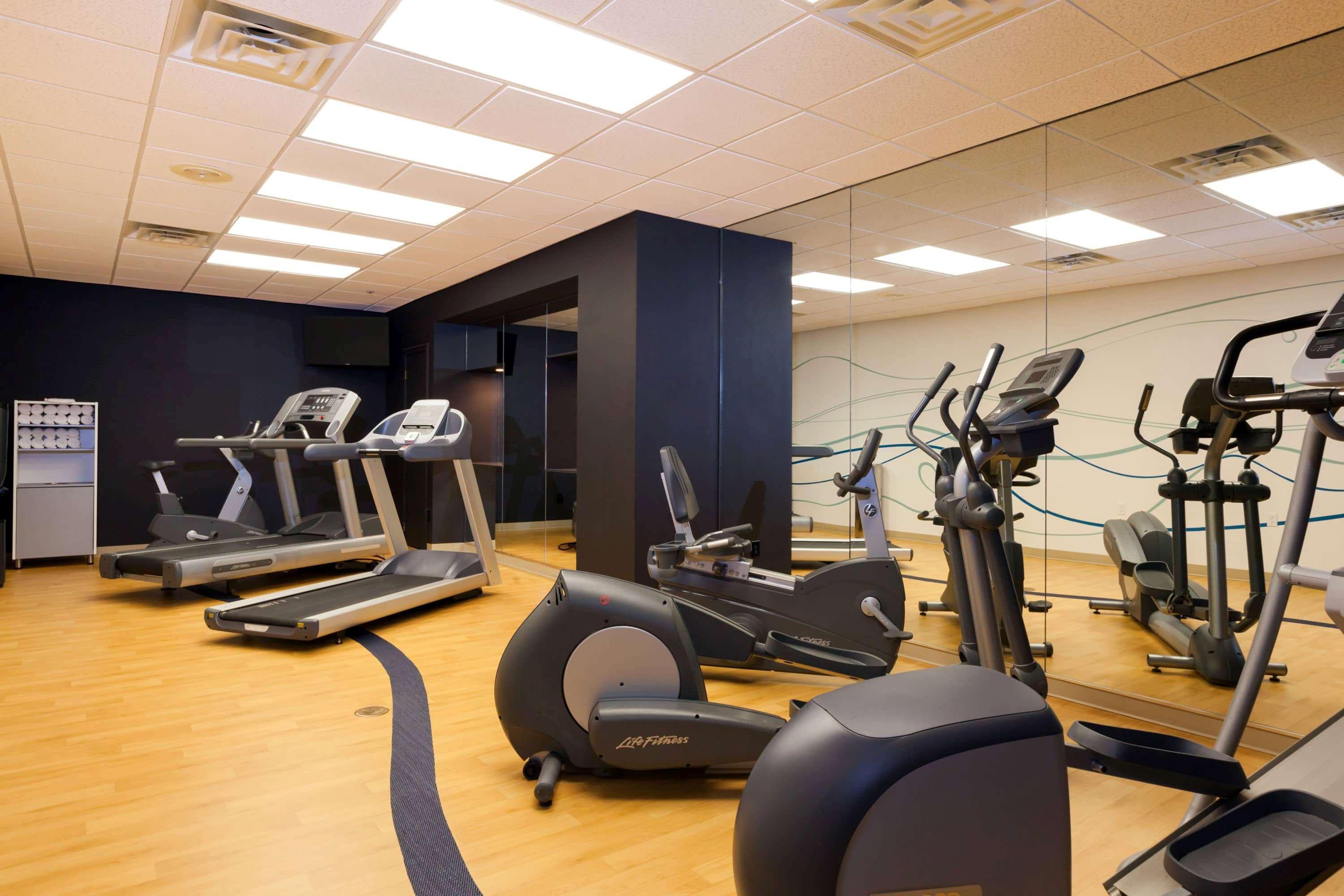 Sonesta Suites Dallas Park Central Buitenkant foto