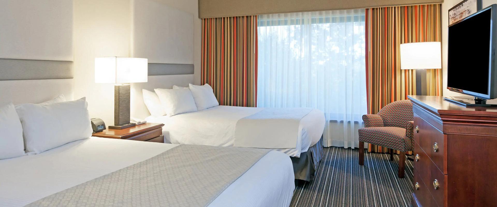 Sonesta Suites Dallas Park Central Buitenkant foto