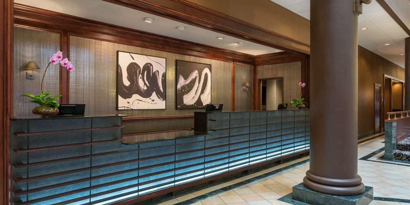 Sonesta Suites Dallas Park Central Buitenkant foto