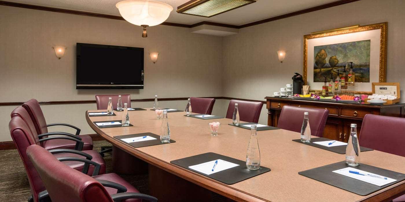 Sonesta Suites Dallas Park Central Buitenkant foto