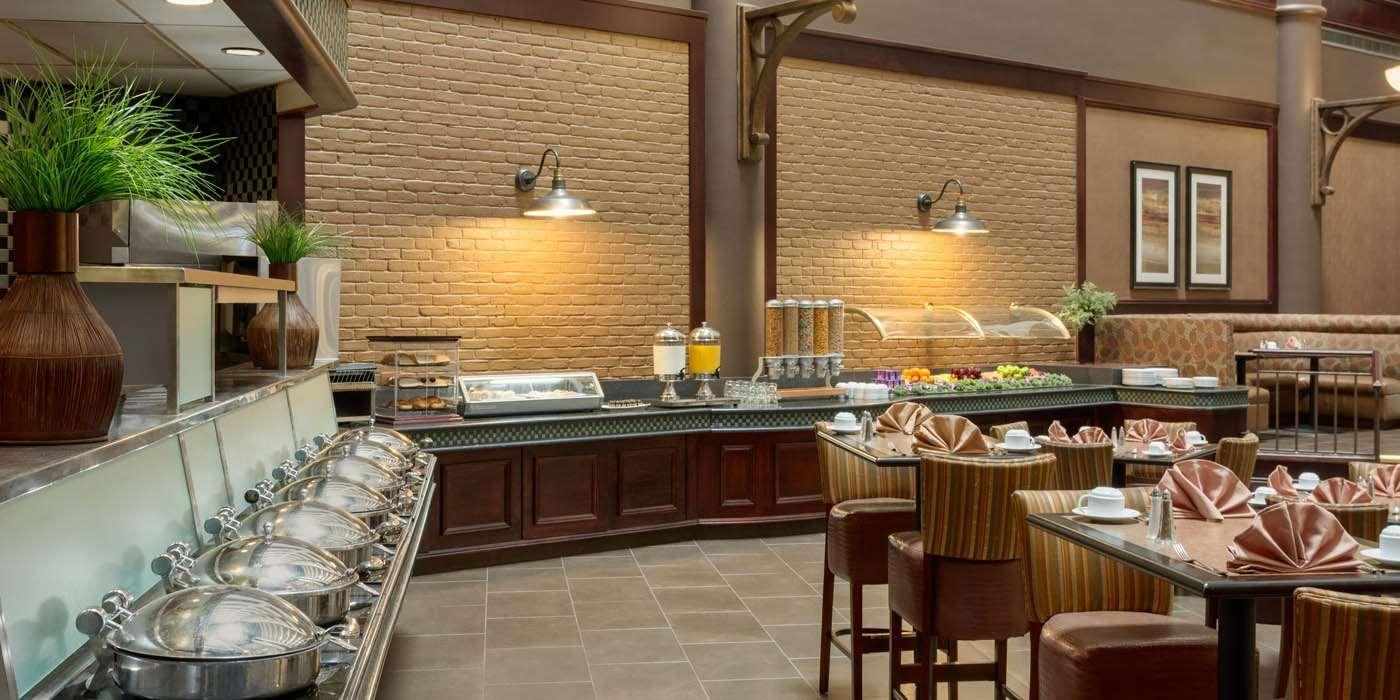 Sonesta Suites Dallas Park Central Buitenkant foto