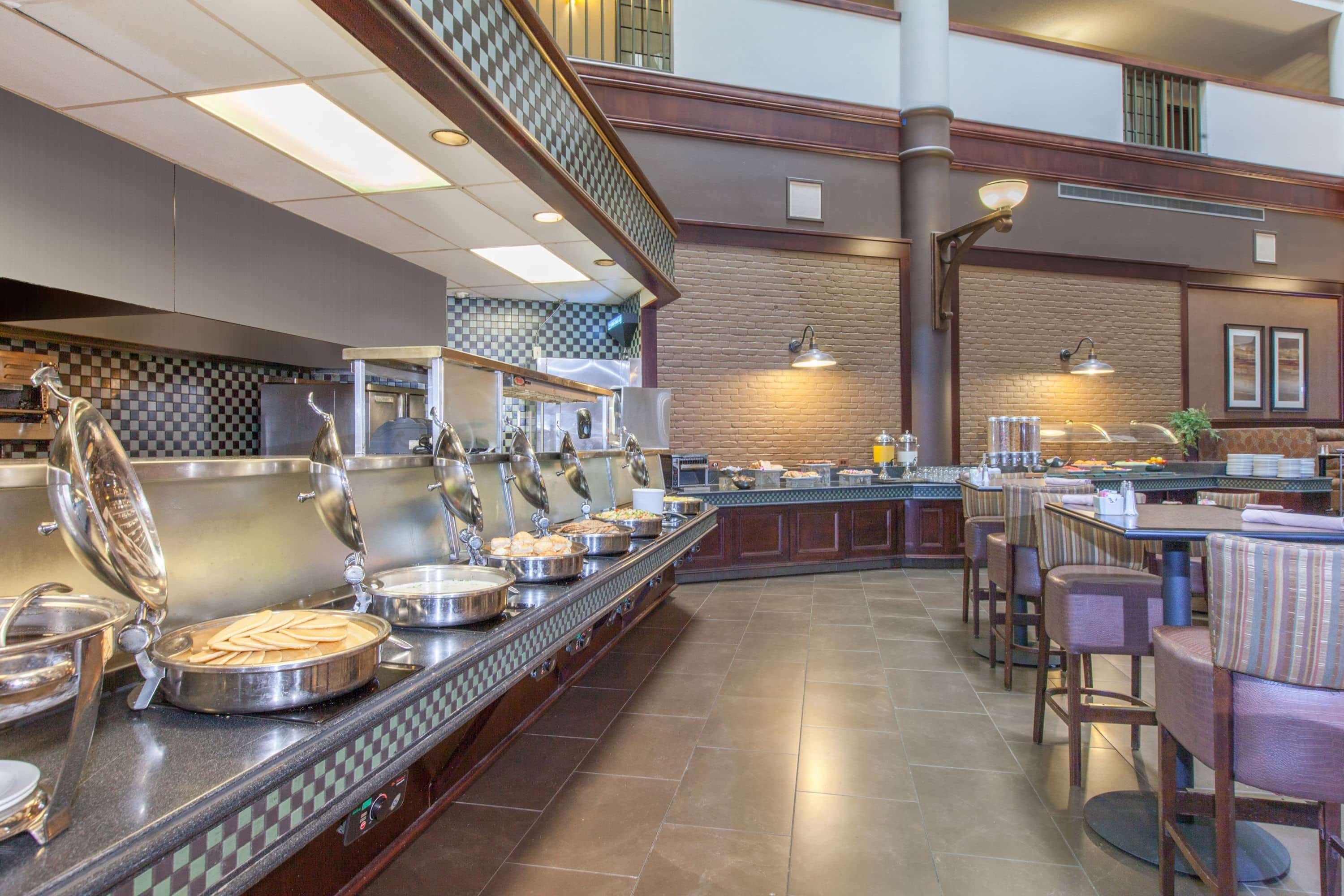 Sonesta Suites Dallas Park Central Buitenkant foto