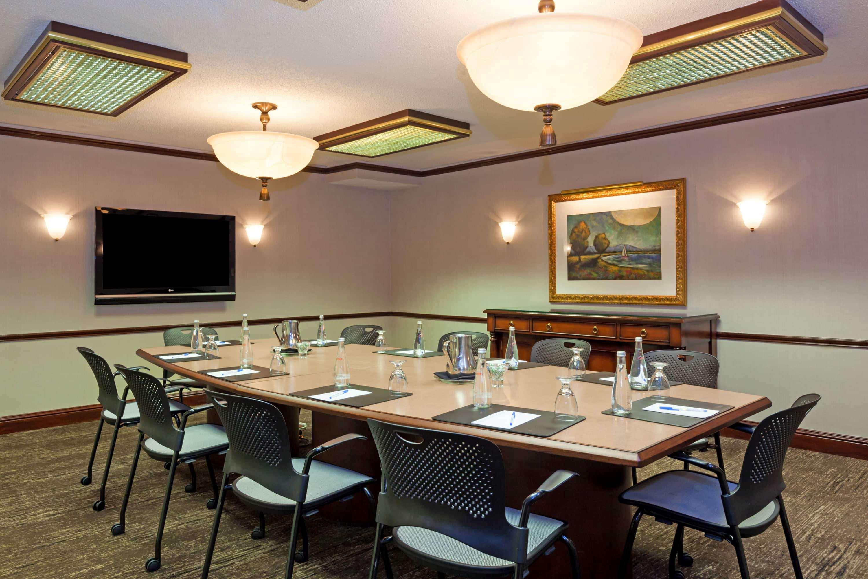 Sonesta Suites Dallas Park Central Buitenkant foto