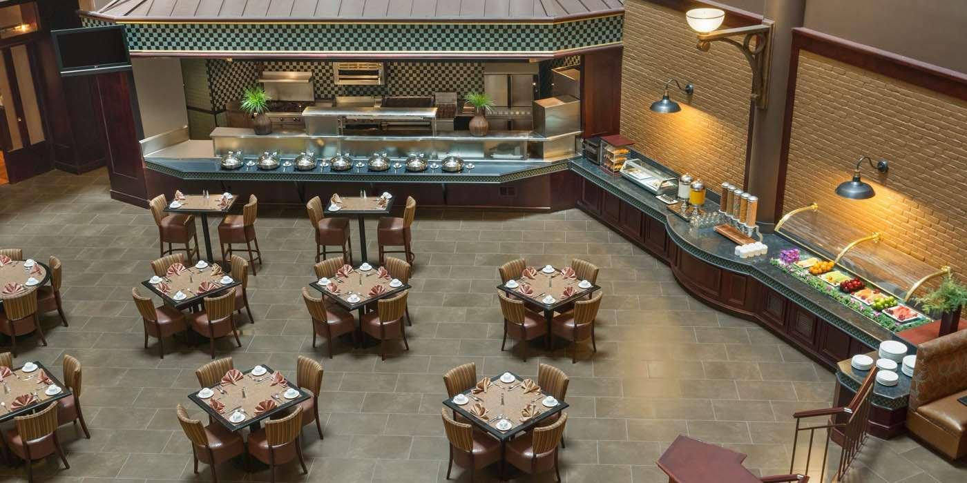 Sonesta Suites Dallas Park Central Buitenkant foto