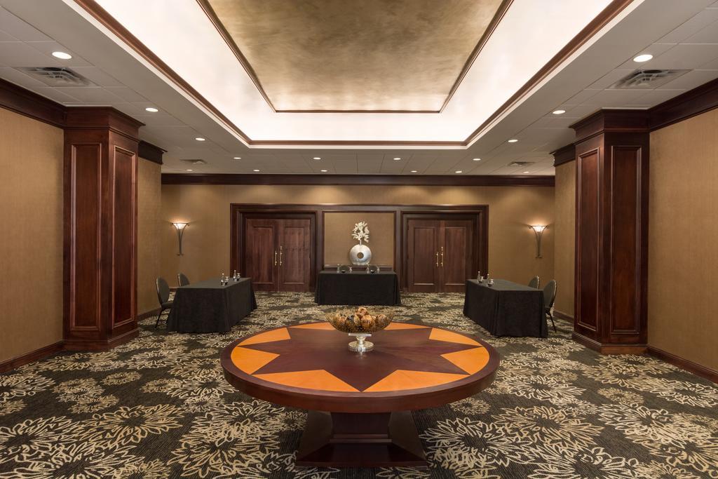 Sonesta Suites Dallas Park Central Buitenkant foto