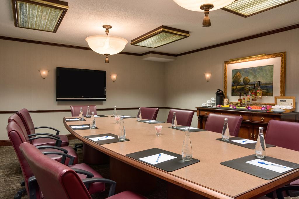 Sonesta Suites Dallas Park Central Buitenkant foto