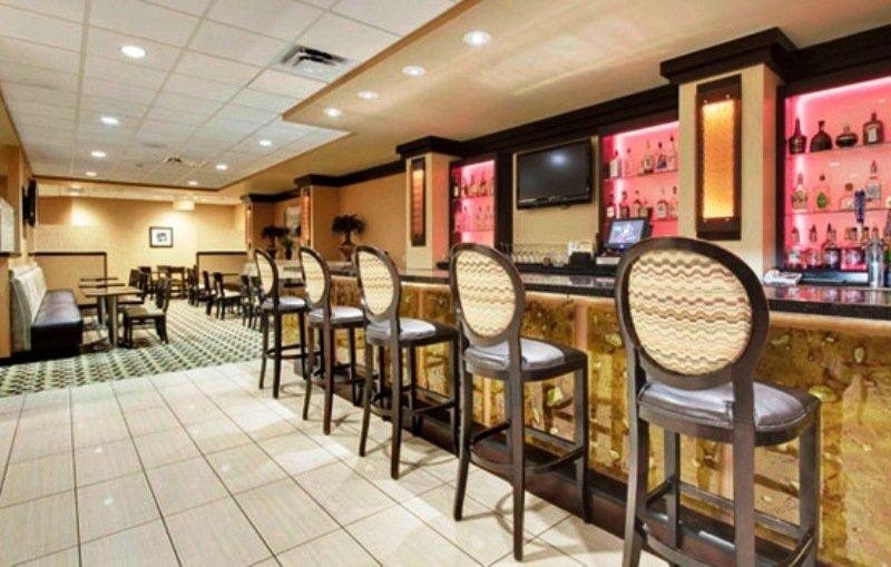 Sonesta Suites Dallas Park Central Buitenkant foto