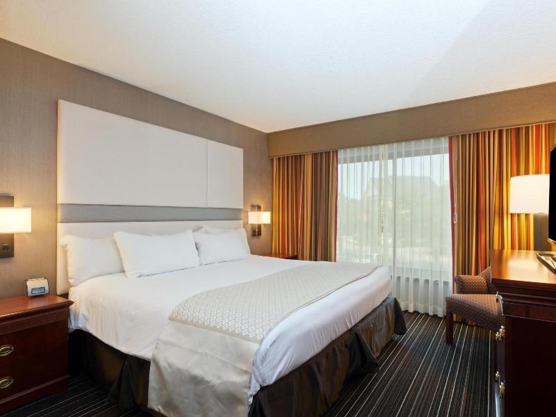 Sonesta Suites Dallas Park Central Buitenkant foto